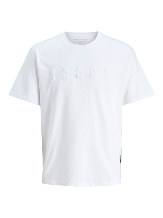 Jack & Jones T-shirt White