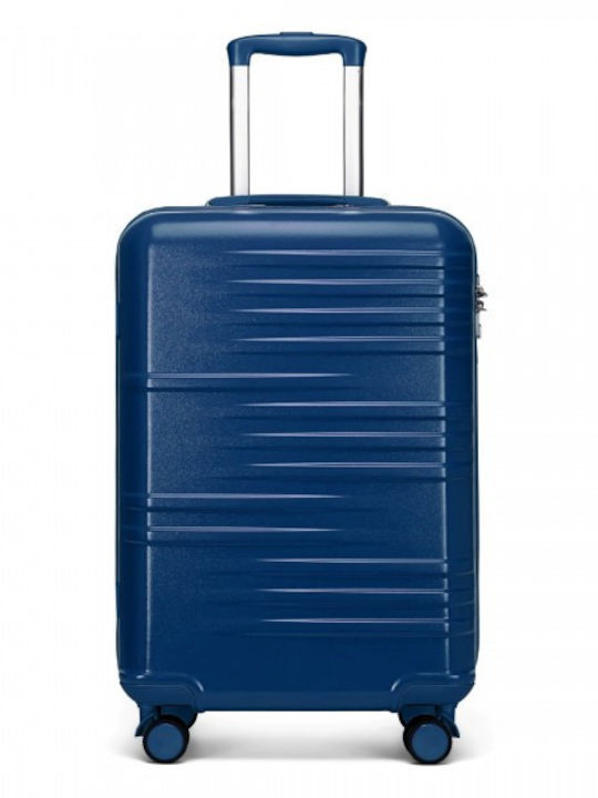 Miss Lulu British Traveller Καμπίνας Navy