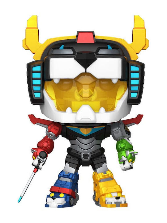 Funko Bitty Pop! Voltron with Shiro