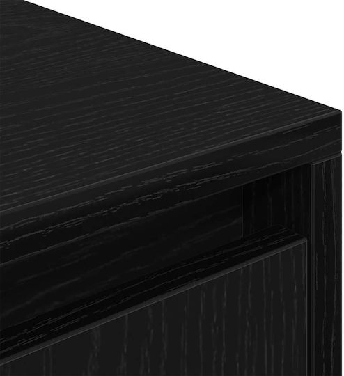 Suport TV Black Oak L188.5xW41xH50cm