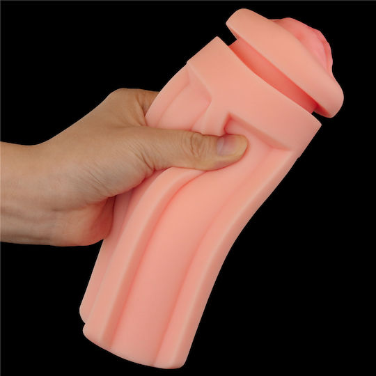 Lovetoy Masturbator Gura Pleasure Brew LV250025