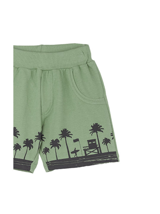 Joyce Kids Shorts/Bermuda Fabric Physical