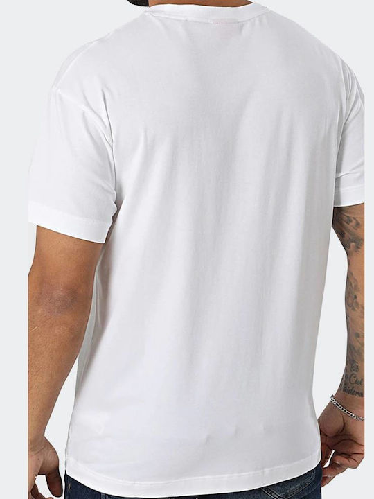 Hugo Boss T-shirt White