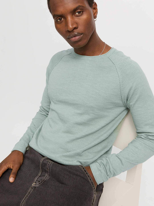 Jack & Jones Pullover Pale Green