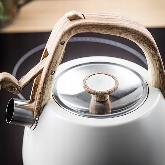 Klausberg Βραστήρας Ανοξείδωτος 2500ml