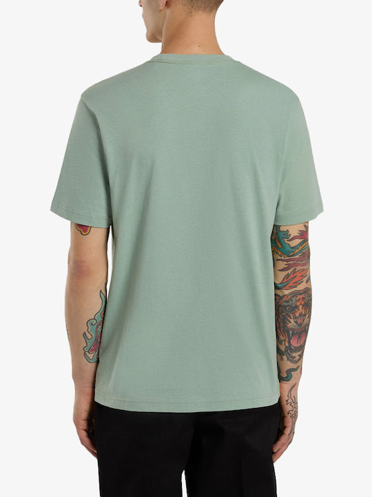 Dickies T-shirt Iceberg Green