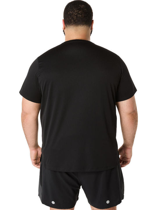 ASICS Core T-shirt Black