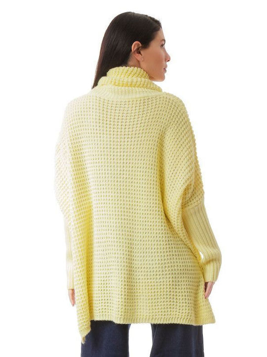 Silia D Pullover Yellow plv-24-2367 (ylw)