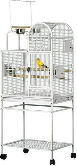 King Kong Cages Bird Cage With Toy 60x42x154cm