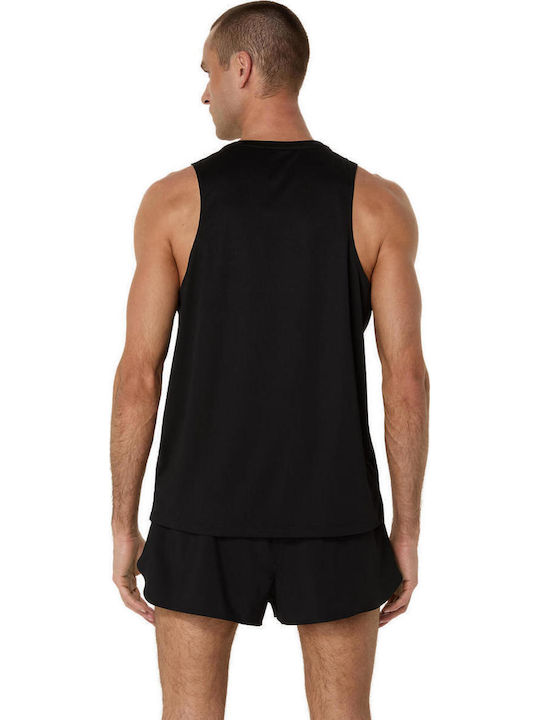 ASICS Core Blouse Black