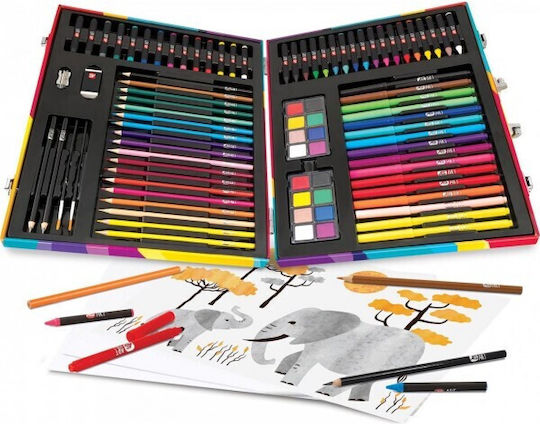 AS Painting Set