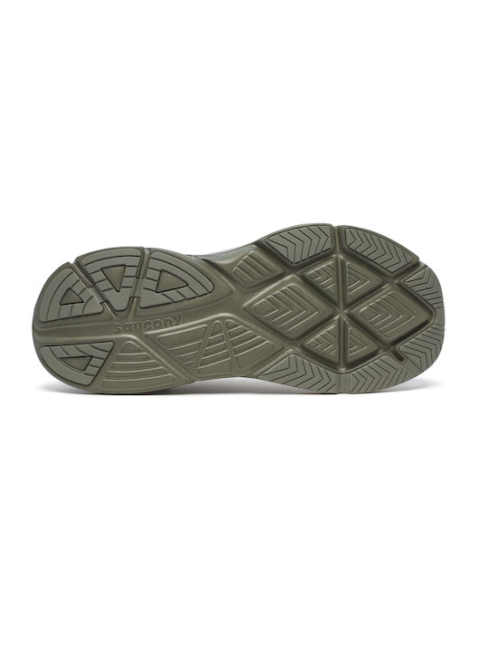Guide 18 Sport Shoes Running Cloud / Olive