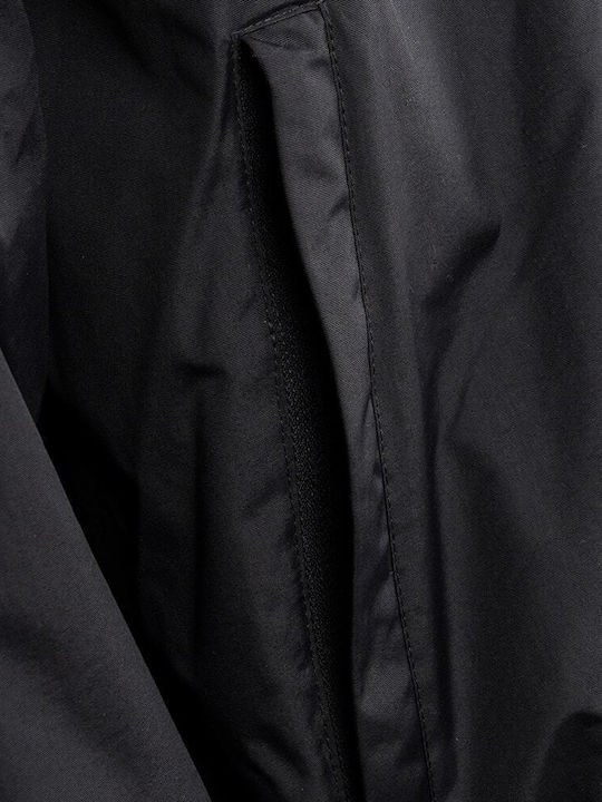 Jachetă BLACK