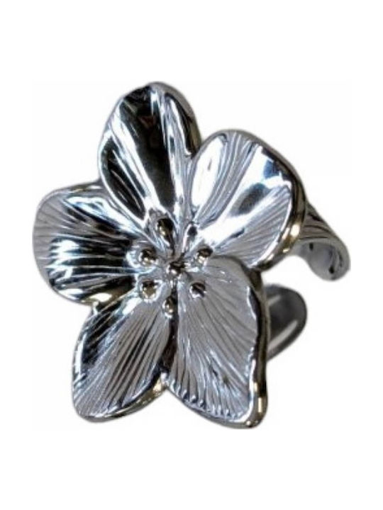 Tatu Moyo Women's Steel Ring Tatu Moyo Women's Steel Ring