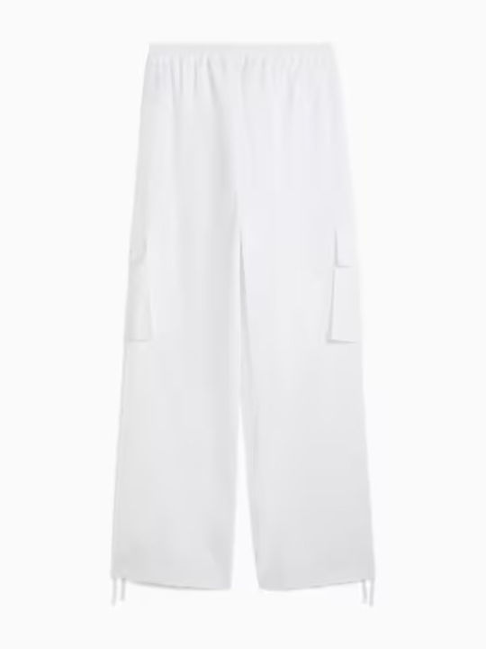 Παντελόνι Φόρμας White
