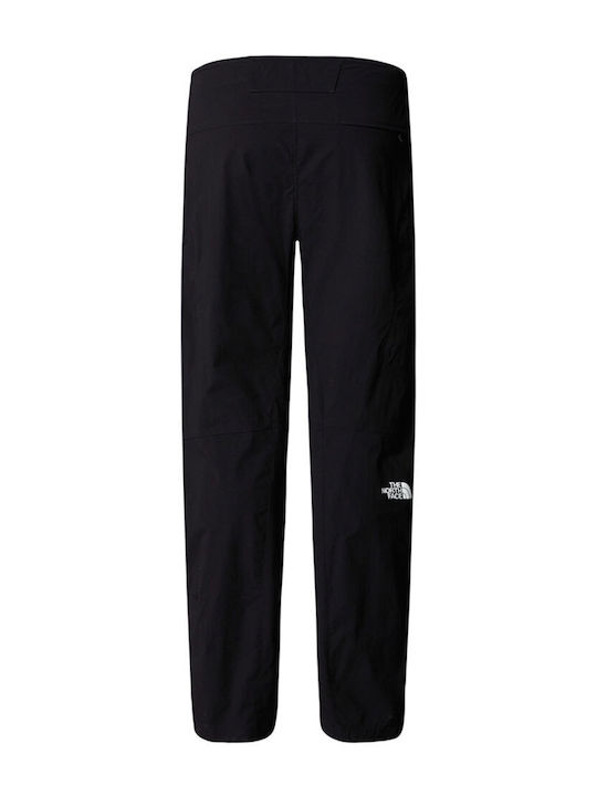 The North Face Exploration Reg Men's Hiking Long Trousers Black