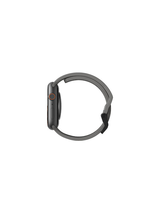 UAG Λουράκι Γκρι (Apple Watch 38/40/41/42mm)