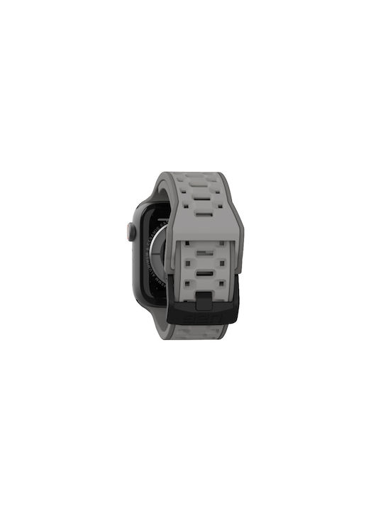 UAG Curea Silicon Gri (Apple Watch 38/40/41/42mm)