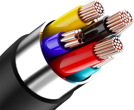 Beline Sk193 In-Ear Freisprecheinrichtung Kopfhörer mit Stecker USB-C Schwarz