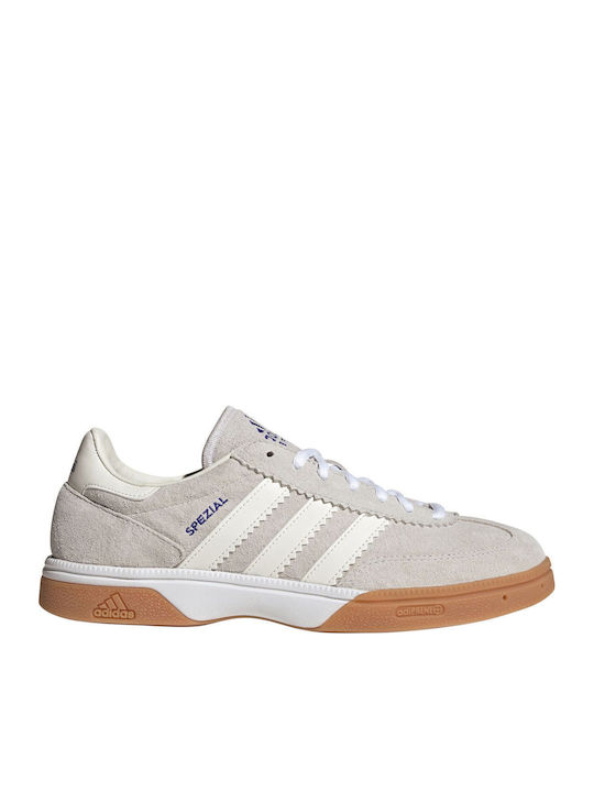 Handball Spezial Ανδρικά Sneakers Γκρι