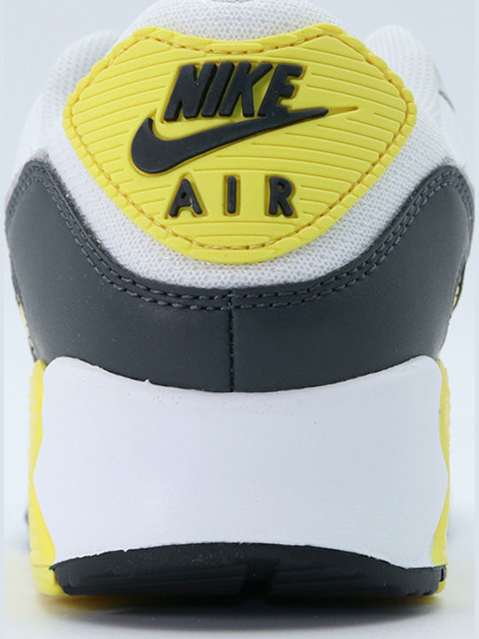 Nike Air Max 90 Adidași Pentru Bărbați Albi DM0029-111 | Skroutz