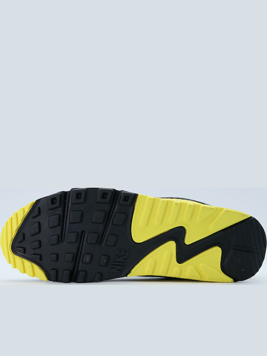 Air Max 90 Ανδρικά Sneakers Λευκό