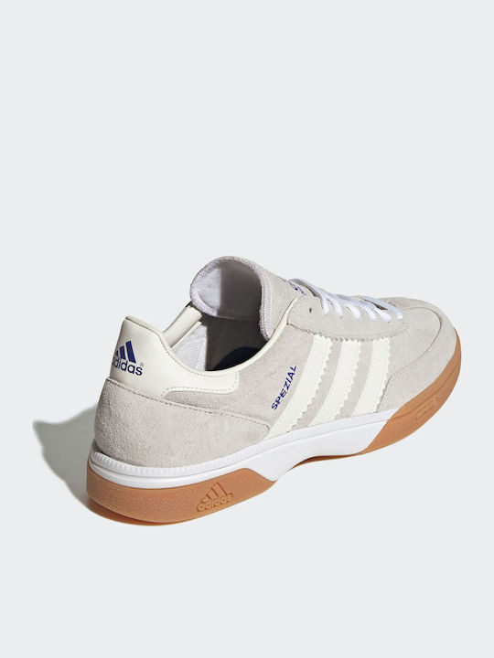 Handball Spezial Ανδρικά Sneakers Γκρι