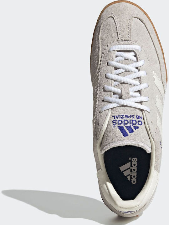 Handball Spezial Ανδρικά Sneakers Γκρι