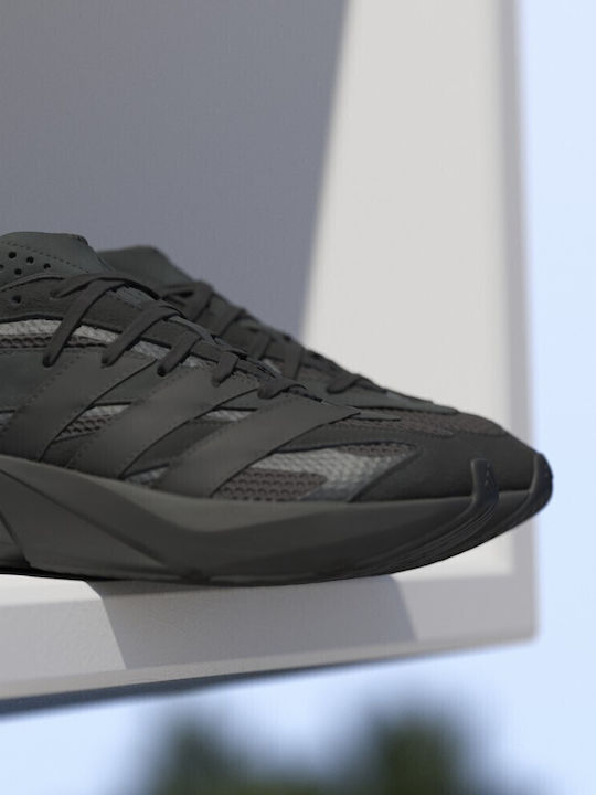 Lightblaze Ανδρικά Sneakers Μαύρο