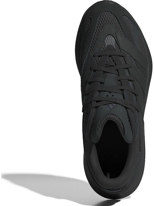 Lightblaze Ανδρικά Sneakers Μαύρο