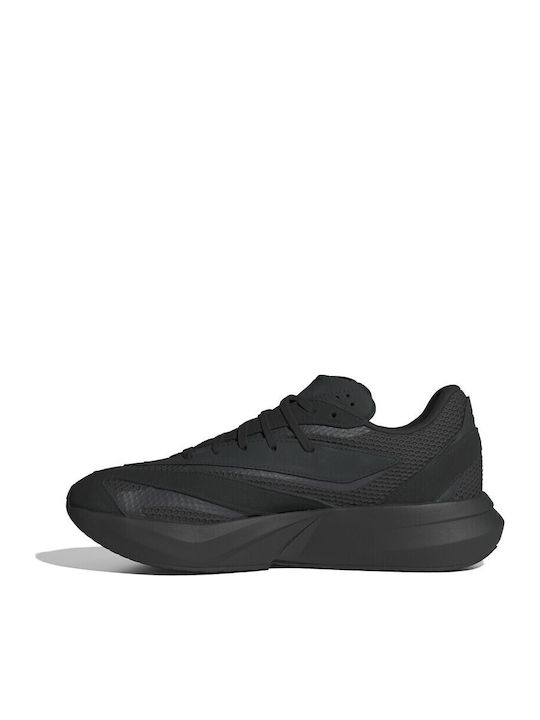 Lightblaze Ανδρικά Sneakers Μαύρο