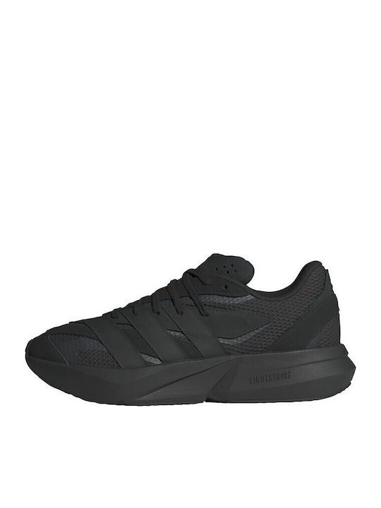 Lightblaze Ανδρικά Sneakers Μαύρο