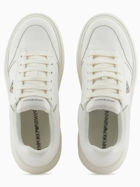 Sneakers White
