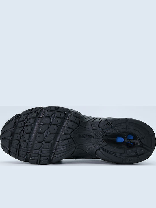 740 Sneakers Black