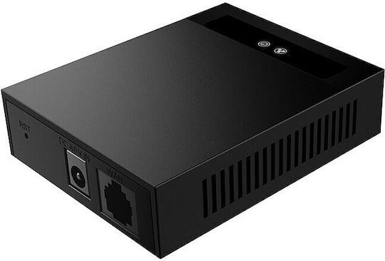 VoIP аксесоар Fanvil Pn1 2-жичен преобразувател