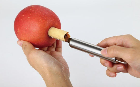 KING Hoff Apple Peeler/Cleaner made of Stainless Steel