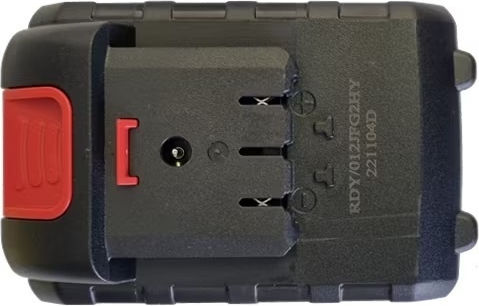 Werkzeugbatterie Lithium 48V mit Kapazität 8.8Ah