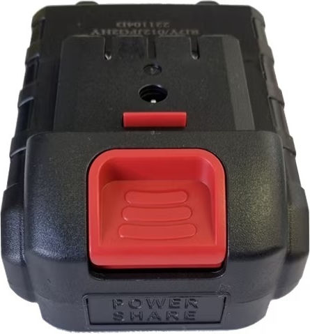 Werkzeugbatterie Lithium 48V mit Kapazität 8.8Ah