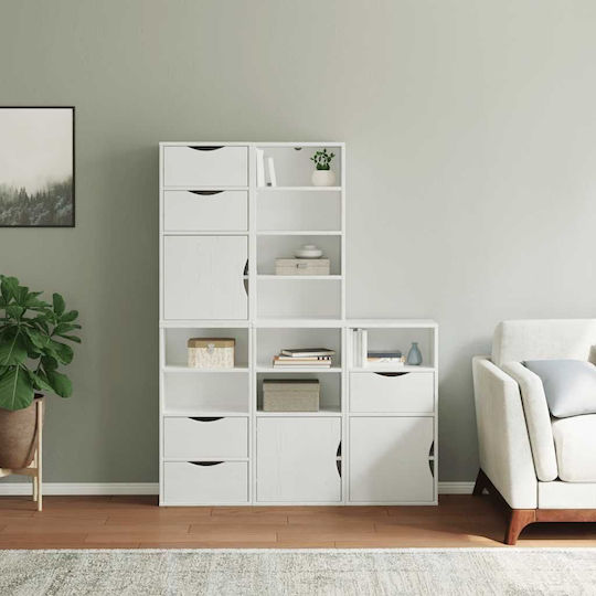 Μπουφές White 40x24x79cm