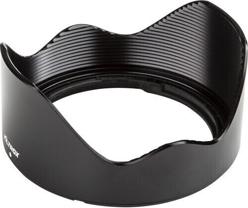 Viltrox Crop Camera Lens AF 33mm f/1.4 for Nikon Z Mount Black