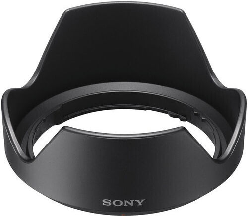 Sony Crop Camera Lens 35mm f/1.8 Fixed for Sony E Mount Black