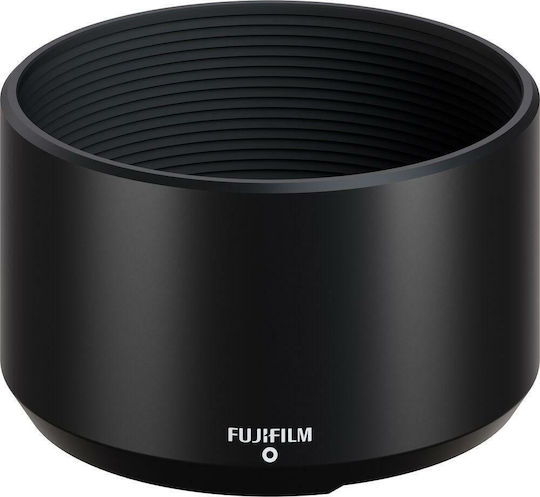 Fujifilm Crop Kameraobjektiv XF 33ｍｍ F1.4 R LM WR Festbrennweite für Fujifilm X Mount Black