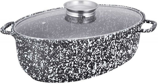 Klausberg Niederländischer Ofen aus Aluminium 8lt Klausberg Niederländischer Ofen aus Aluminium 8lt