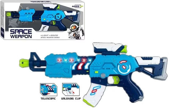 Pistol pentru copii 38buc