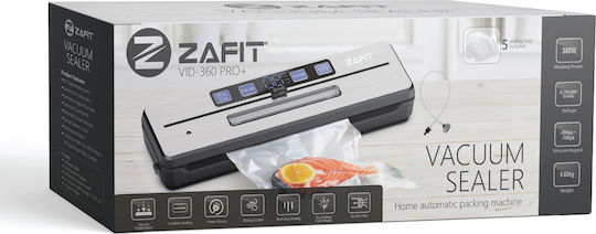 Zafit Dispozitiv Vacuum Extern Cu Lungimea Maximă De Sigilare 300mm