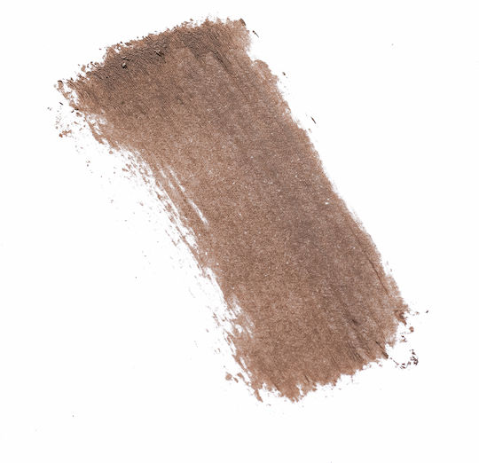 Seventeen Wasserdichte Augenbrauen-Mascara 02 5ml