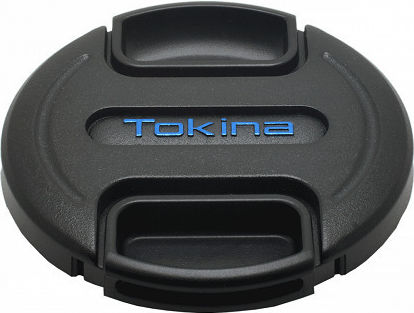 Tokina Full Frame Φωτογραφικός Φακός FiRIN 100mm f/2.8 FE Telephoto / Macro για Sony E Mount Μαύρος