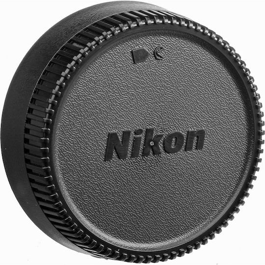 Nikon Full Frame Φωτογραφικός Φακός AF Nikkor 14mm f/2.8D ED Wide Angle για Nikon F Mount Μαύρος