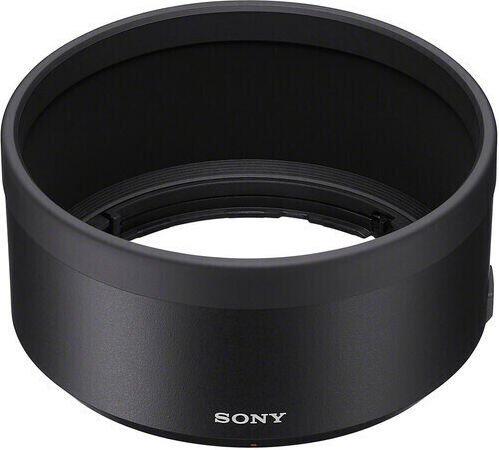 Sony Full Frame Camera Lens FE 50mm F/1.4 GM Fixed for Sony E Mount Black
