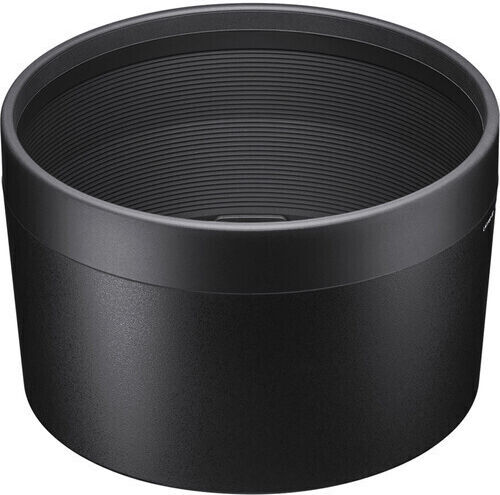 Sigma Full Frame Camera Lens 60-600mm f/4.5-6.3 DG DN OS Standard Zoom for Leica L Mount Black